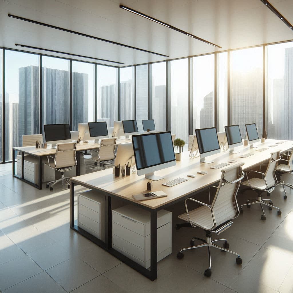 中国石化大厦文章配图